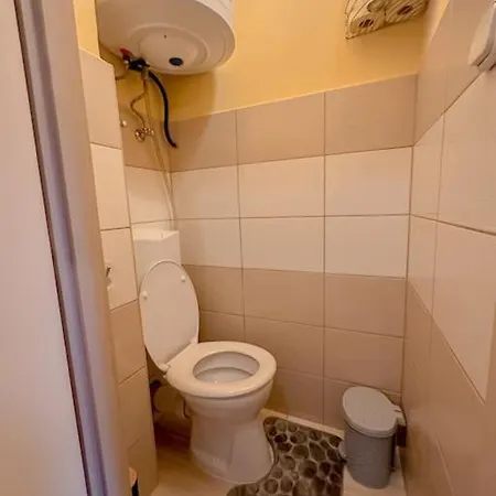 Apartment Csaszar Keszthely