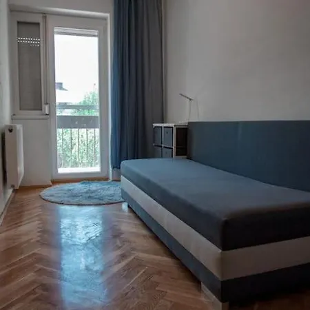 Apartment Csaszar