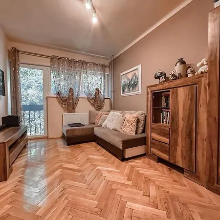 Csaszar Apartment Keszthely