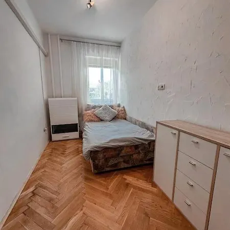 Csaszar Apartment