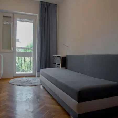 Csaszar Apartment Keszthely